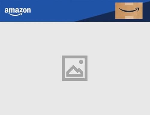 Amazon Pay eGift Card - Generic - Everyday amazon single box (Your upload) 2