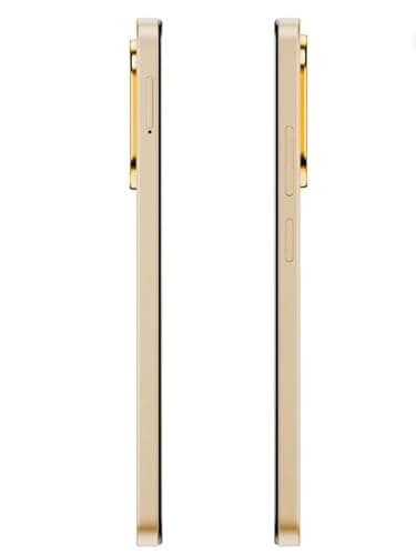 POCO C71, Desert Gold (4GB, 64GB) 5