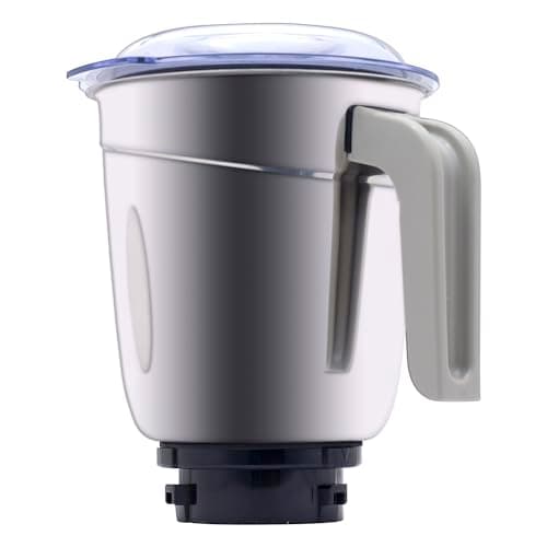 PHILIPS Wet Jar Assembly For Model HL7756, Black 2