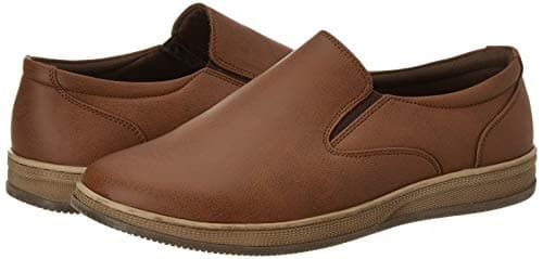 Centrino Men's Casual Sneakers Shoes TAN 8 UK (42 EU) (9 US) 2