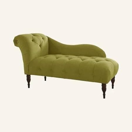 Rosewood 2-Seater Settee Sofa Diwan Couch for Home and Living Room