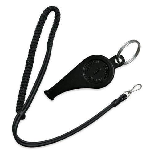 REGALIA Security Guard Shirt, Sky Blue, with Lanyard, Whistle and Flaps, Long Sleeve Uniform Shirt (in, Numeric, 48, Regular) 4