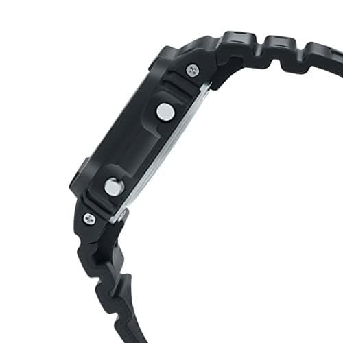 Casio G-Shock G-5600UE-1DR Digital Dial Black Resin Strap Men's Watch Tough Solar Shock Resistant G1166 2