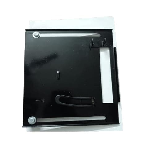 Samnantools 4/5 inch Marble Cutter Machine Base Plate for Cm4sa 110mm Model for wood cutting Size 8.5"*7.5" Base Plate 2