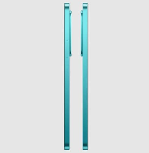 realme P4x 5G Smartphone, Lake Green, 6GB RAM, 128GB Storage 3