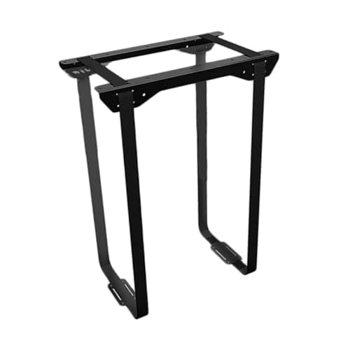 FABLOFT Under Desk PC Mount Adjustable Height and Width Suspension CPU Holder Hanger|Computers/Tablets & Networking | Laptop & Desktop Accessories | Stands, Holders & Car Mounts 5