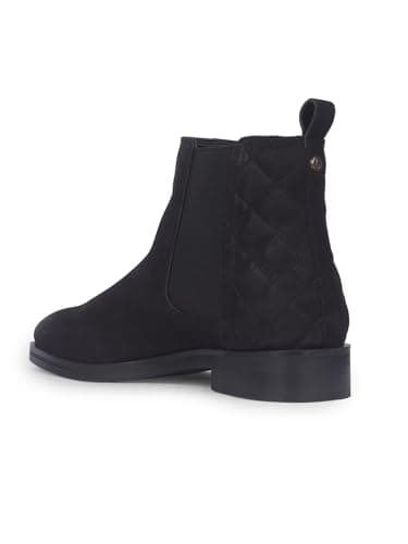 Hush Puppies Women's ROBIN BOOT Black Boot's - 6 UK (6046979) 3