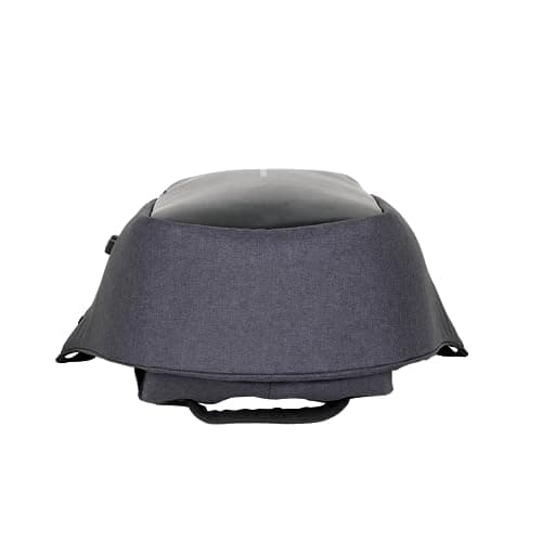 amazon basics Laptop Bag/Office/College Backpack For 15.6 Inch Laptop, Anti-Theft Design, Usb Charging Port (18 L) 3