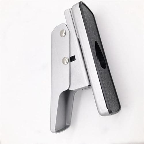 Meadawgs® Guitar Plectrum Punch Tool for Acoustic,Electric, Classic Guitar Replacement Argent|Musical Instruments & Gear | Guitars & Basses | Parts & Accessories |1 Guitar Pick Punch