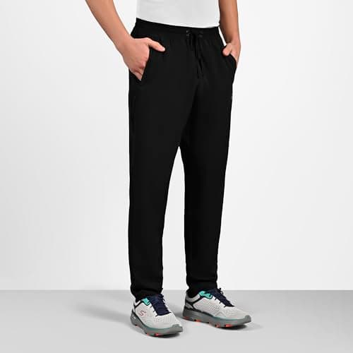 Skechers Men's SKX Performance Pant (PT0077ID-BLK_XL) 3