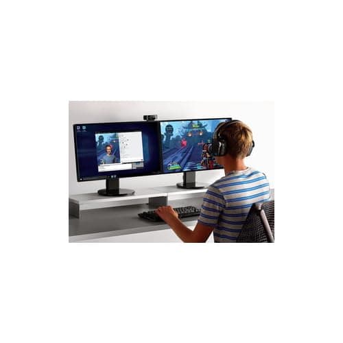 Logitech Full HD C922 Pro Stream Webcam 2