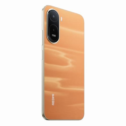 REDMI A7 Pro 4G (Sunset Orange, 4GB RAM, 64GB Storage) | Segment's Slimmest Smartphone | Segment's Largest 6300mAh Battery| Segment's Largest 17.53cm and Smoothest 120Hz Display 2