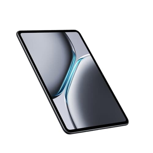 OnePlus Pad 2 (12.1 Inch),12GB RAM, 256GB Storage Snapdragon 8 Gen 3,144Hz Refresh Rate, 6 Speakers, 3K 12.1 Display, AI Features, 9610 mAh Battery, Wi-Fi with Cellular Data Sharing [Nimbus Gray] 3