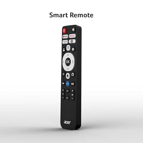 acer 100 cm (40 inches) Ultra I Series FHD Smart LED Google TV AR40FDGGU2841BD 2