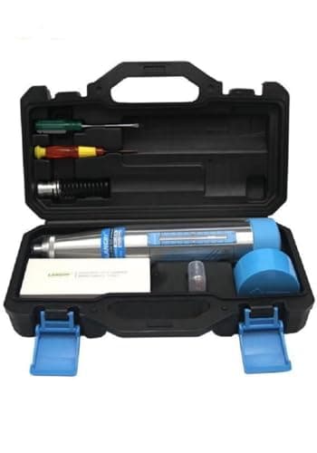 Indian Enterprise LANGRY Concrete Rebound Hammer Concrete Test Hammer Strength Testing NDT Equipment