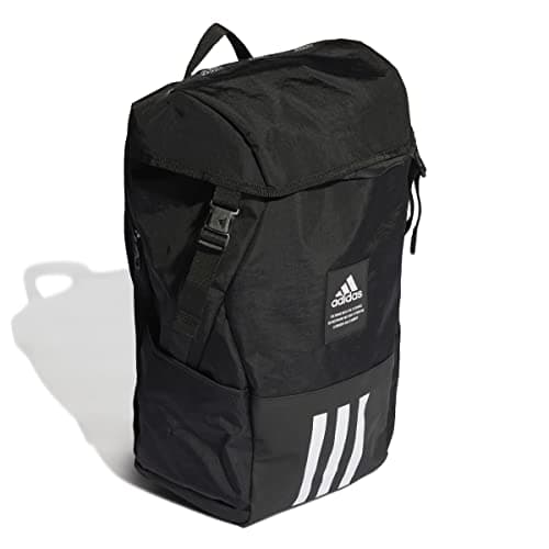 Adidas Black/Black 4Athlts Bp Bag