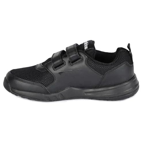 adidas Element 1.0k Black 3