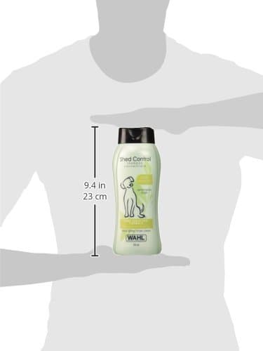 Wahl 820005 Shed Control Shampoo, Lemongrass Sage, 1 Piece 3
