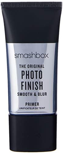 Smashbox Photo Finish Oil Free Foundation Primer, 1oz (30ml)