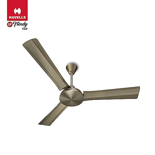 1200 mm FAN EP TRENDY ES ANTIQUE BRASS 2