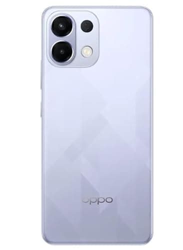 OPPO K13 5G with 7000mAh and 80W SUPERVOOC Charger in-The-Box, ICY Purple (8GB, 128GB) 3
