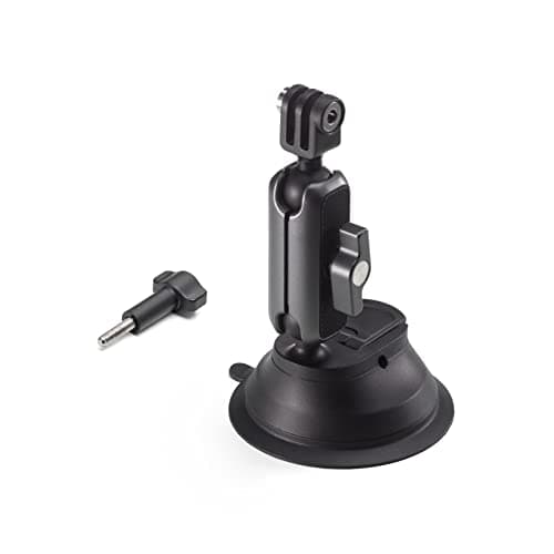 DJI Osmo Action Suction Cup Mount 3
