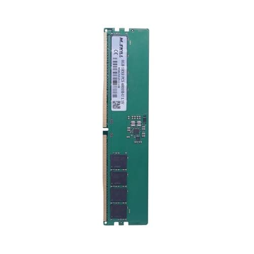 M.SKILL 8GB DDR5 4800MHz DEKSTOP RAM U-DIMM