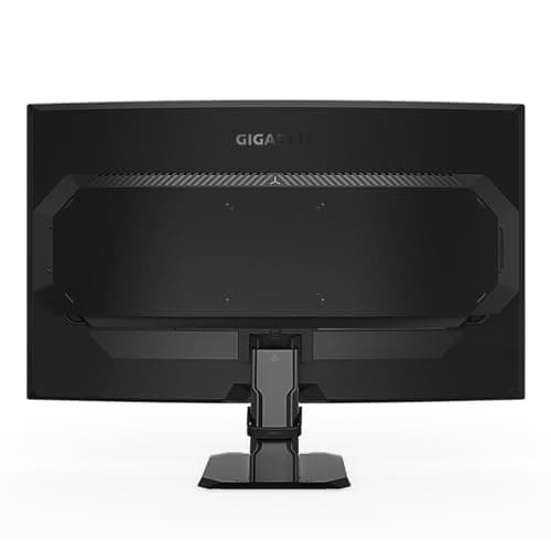 GIGABYTE GS27FC 27 VA 1500R (Curved), 1920 x 1080 (FHD), 180Hz (Native), 79% DCI-P3 108% sRGB, 1 ms MPRT, 250 cd/m2 (TYP), FreeSync Premium, HDR 10 4