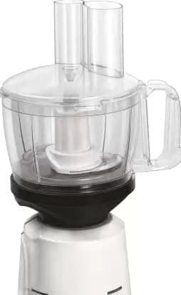 Maggi Rio 3G Food Processor Attachment (Universal) | Kneading, Chopping, Slicing, Shredding & Whisking