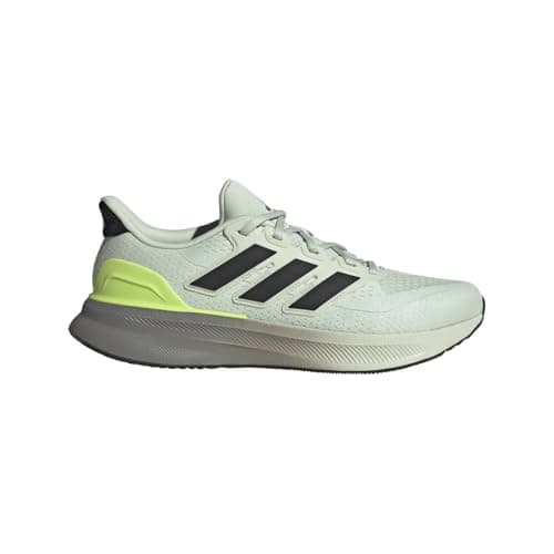 adidas Men's Ultrarun 5 Running Shoes, Green, UK-7