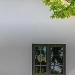 Asian Paint TRUCARE Exterior Wall Primer White Surface Preparation – Surface Protection | Crack Filling, Smooth Base | 10 Liter (White) 2