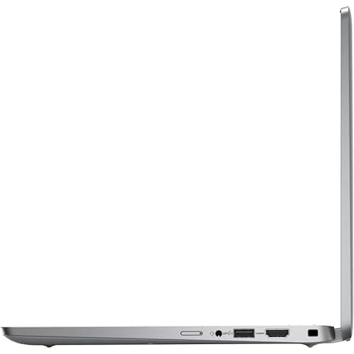 Dell Latitude 5340 13.3" Touchscreen Convertible 2 in 1 Notebook - Full HD - 1920 x 1080 - Intel Core i7 13th Gen i7-1365U Deca-core (10 Core) - 16 GB Total RAM - 16 GB On-Board Memory - 256 GB SSD 2