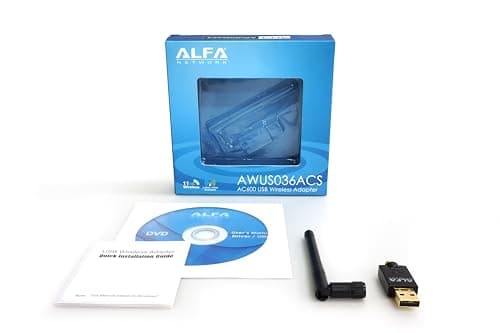 ALFA Network Awus036Acs 2