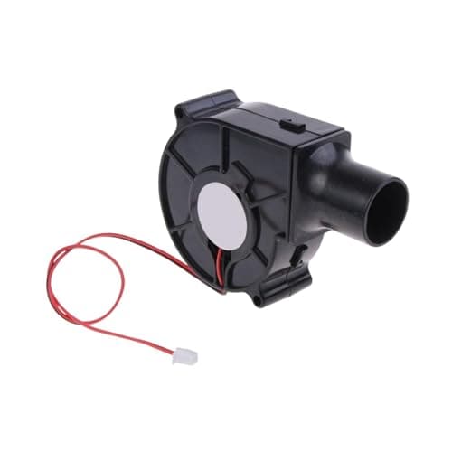 FABLOFT BBQ Fan Air Blower Accessories Heavy Duty for Drying Boots Outdoor Fireplace 12V|Home & Garden | Yard, Garden & Outdoor Living | Outdoor Cooking & Eating |1 BBQ Fan Air Blower 6