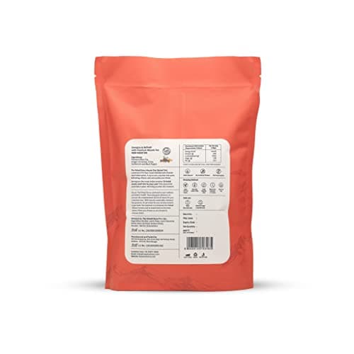 The Pahadi Story Masala Tea 450g, Strong Assam CTC with Traditional Indian Spices, Rich & Flavourful Masala Chai Patti 2