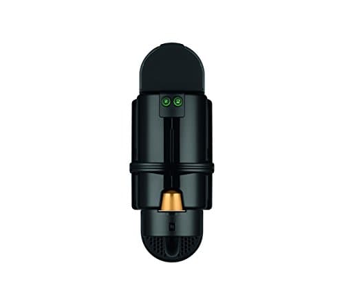 Nespresso Delonghi By Black : Inissia Espresso Machine 3