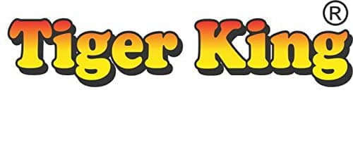 TIGER KING Cream Pack of 12 (Blue, 6 x 1.5 g) + WOSS CREAM (Yellow, 6 x 1.5 g) 4