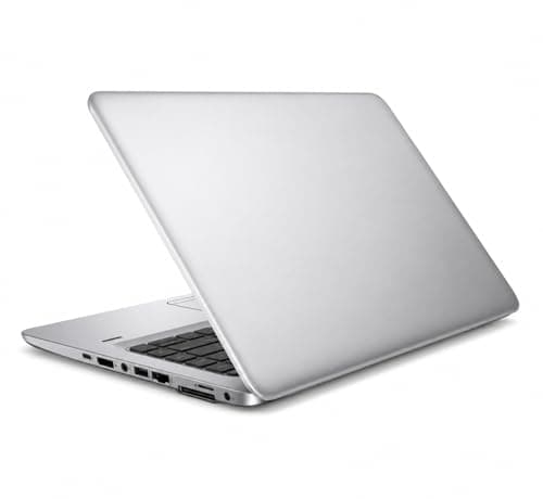 𝗛𝗣𝗣𝗿𝗼𝗯𝗼𝗼𝗸Model 640 | G1 Business Laptop | InteI i5 4th Gen | 8GB RAM - 128GB SSD | 14" FHD Display | Ultra Slim Silver | Win 10 | A+ Condition (Refab) 5