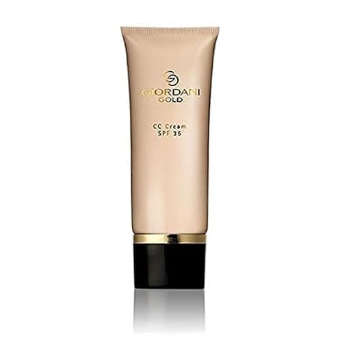 GIORDANI Gold Cc Cream, SPF 30 + UVA protection light, 3