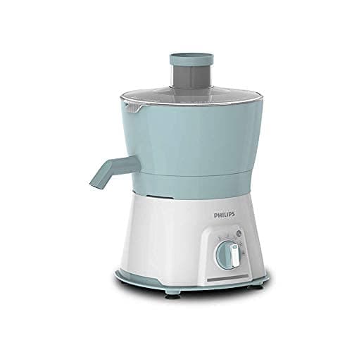 Philips VIVA COLLECTION HL7577/00 600 Juicer,600 Watts 2