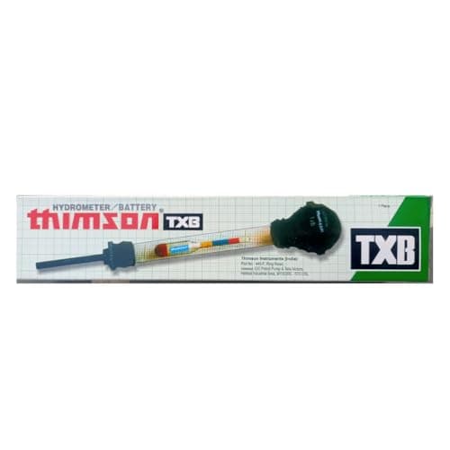 Thimson Txb Hydrometer for Battery Testing 2