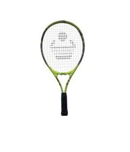 Cosco Aluminum Tennis Racquet (Junior 21 inch, Color May Vary) 3