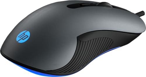 HP M180 Gaming Mouse 5