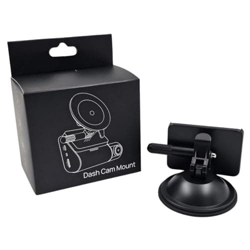 70mai Suction Mount for A510, A500S, A200, A500 & Lite 2 DashCam 3