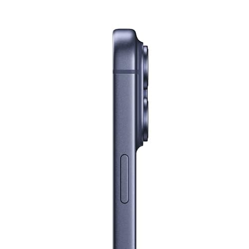Apple iPhone 17 Pro 1 TB: 15.93 cm (6.3″) Display with Promotion up to 120Hz, A19 Pro Chip, Breakthrough Battery Life, Pro Fusion Camera System with Center Stage Front Camera; Deep Blue 3