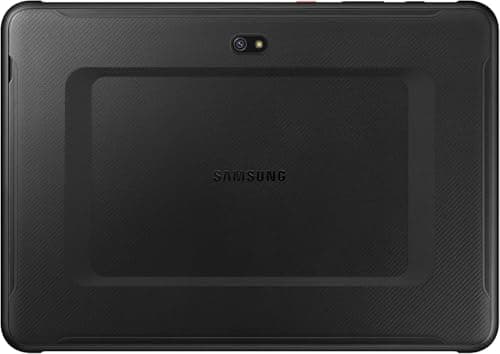 Samsung Galaxy Tab Active PRO 10.1" | 64GB & LTE Water-Resistant Rugged Tablet, Black – SM-T545 4