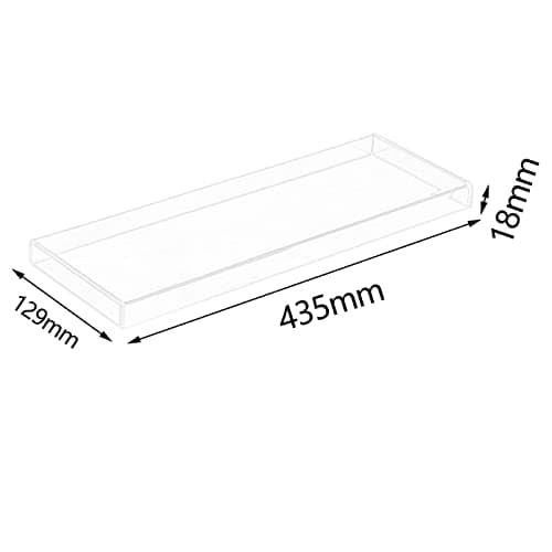 BNF® Mechanical Keyboards Dust Cover Clear Film Acrylic Keypads Cover for Desktop| Tablet & eBook Reader Accs |Cases, Covers, Keyboard Folios|1 Keyboards Dust Cover 2
