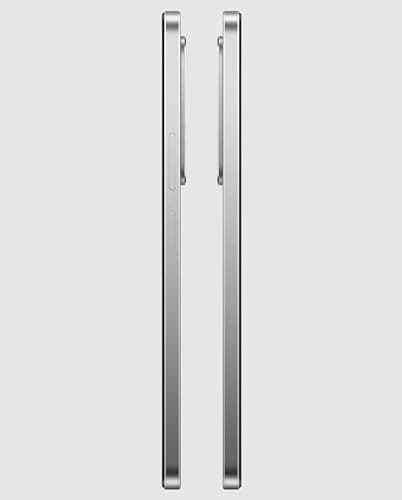 realme P4x 5G Smartphone, 6GB RAM + 128GB Storage, Matte Silver 3