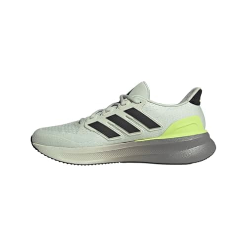 adidas Men's Ultrarun 5 Running Shoes, Green, UK-7 5