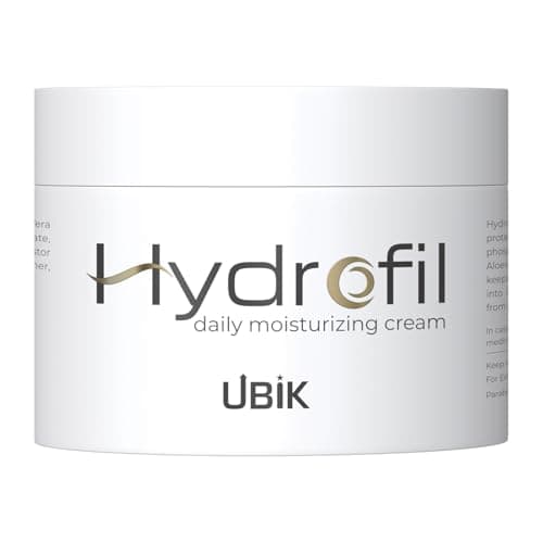 HYDROFIL Moisturizing Cream 500ml